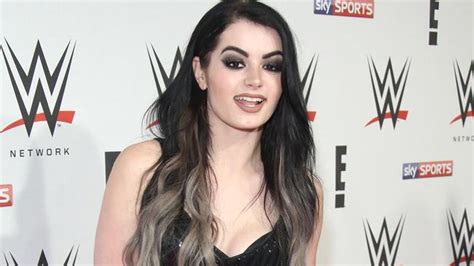 wwe paige nsfw|Paige sex tape: Touching response to explicit videos of WWE。